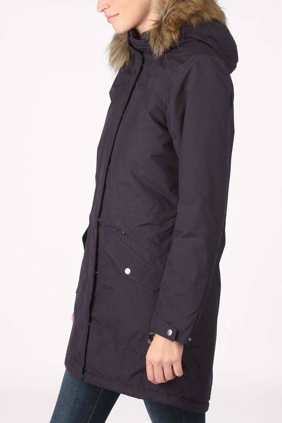 Sprayway Manteau Venna Navy Blue