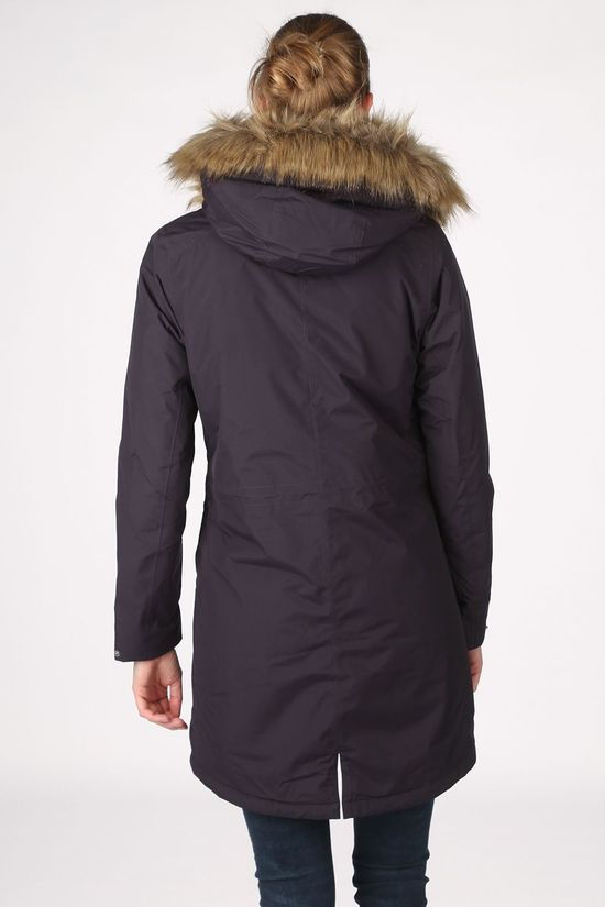 Sprayway Manteau Venna Navy Blue