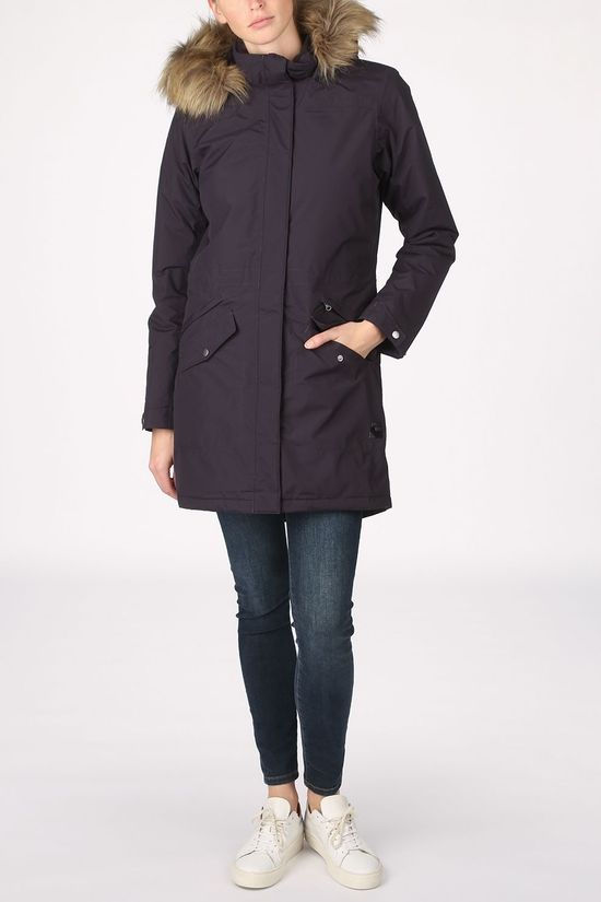 Sprayway Manteau Venna Navy Blue