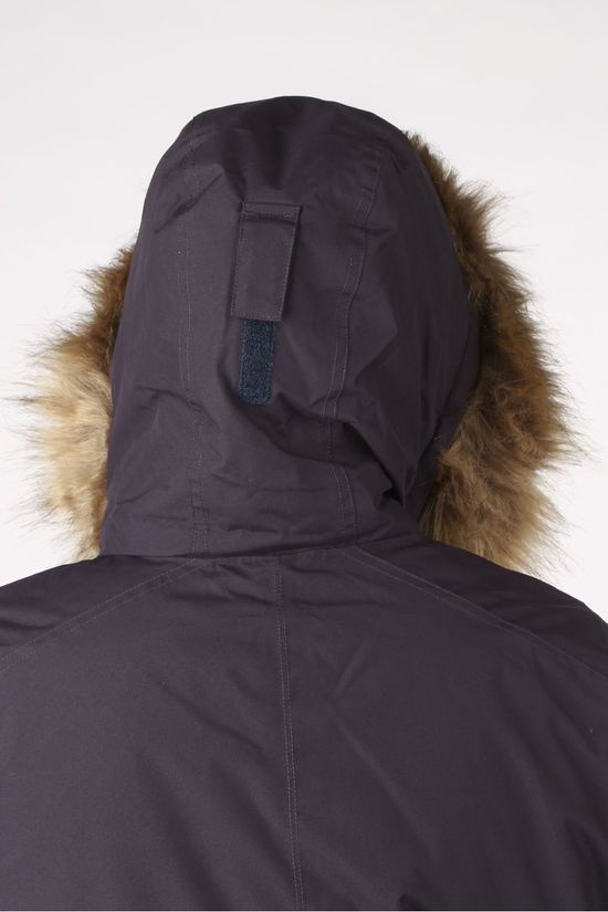 Sprayway Manteau Venna Navy Blue