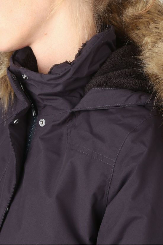 Sprayway Manteau Venna Navy Blue
