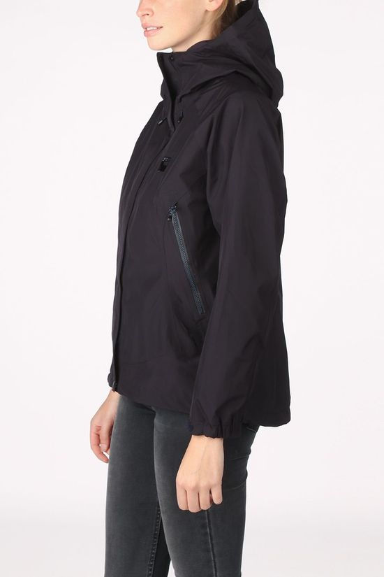 Sprayway Jas Era Gore-Tex Navy Blue