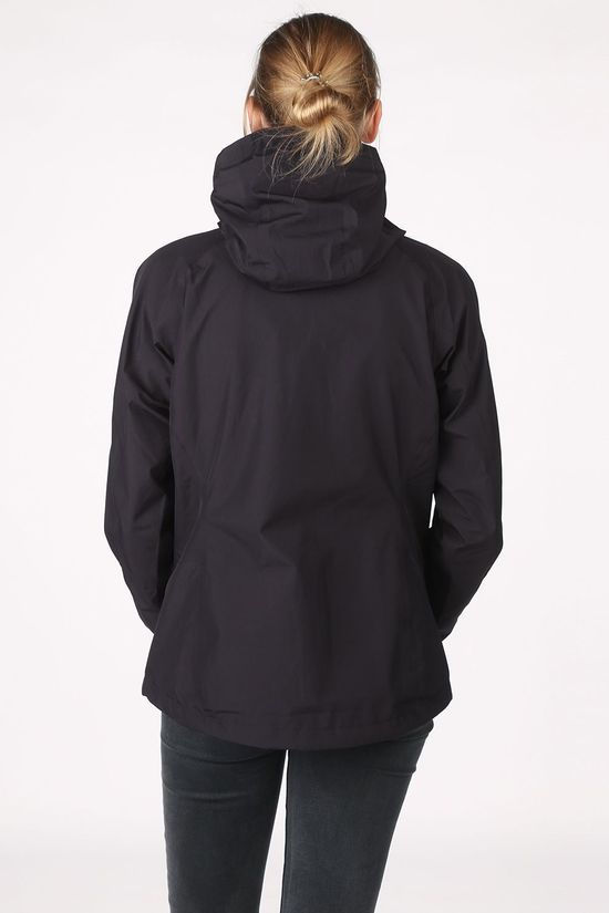 Sprayway Jas Era Gore-Tex Navy Blue