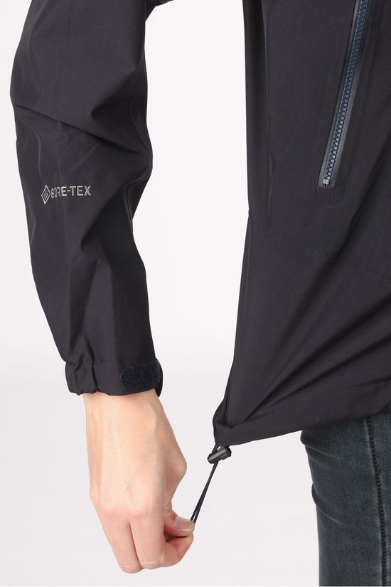 Sprayway Jas Era Gore-Tex Navy Blue