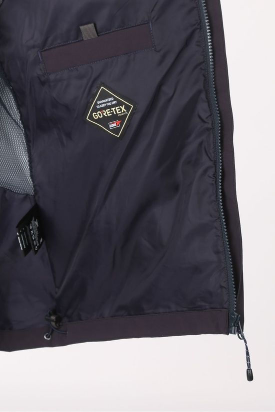 Sprayway Jas Era Gore-Tex Navy Blue