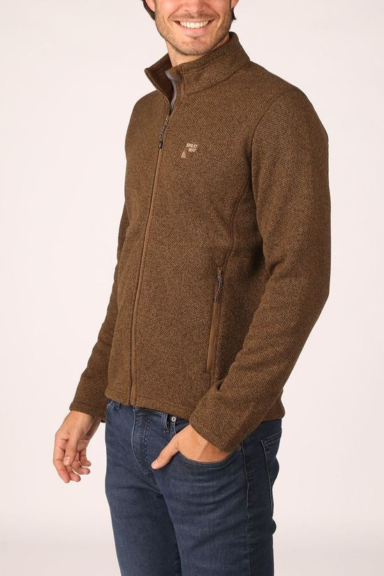 Sprayway Polaire Erisman brown