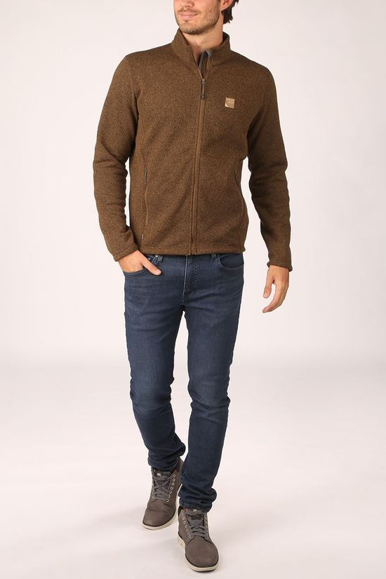 Sprayway Polaire Erisman brown