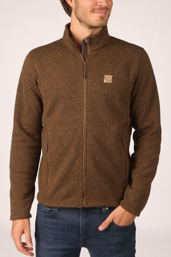 Sprayway Polaire Erisman brown