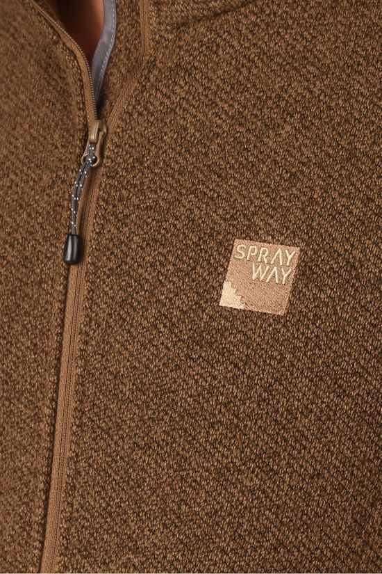 Sprayway Polaire Erisman brown
