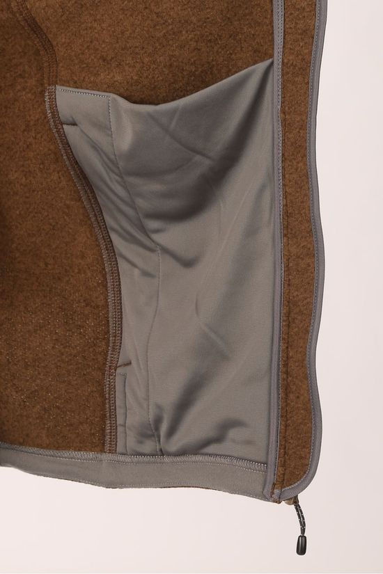 Sprayway Polaire Erisman brown