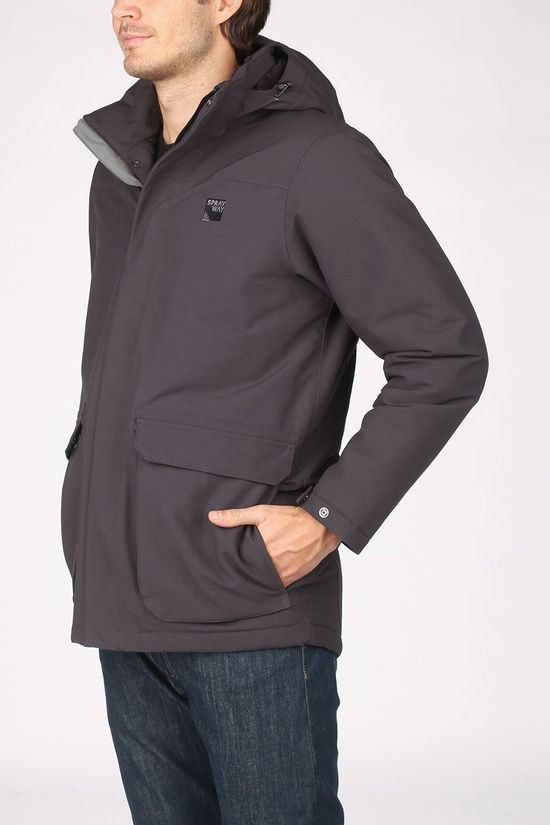 Sprayway Jas Fessler Black