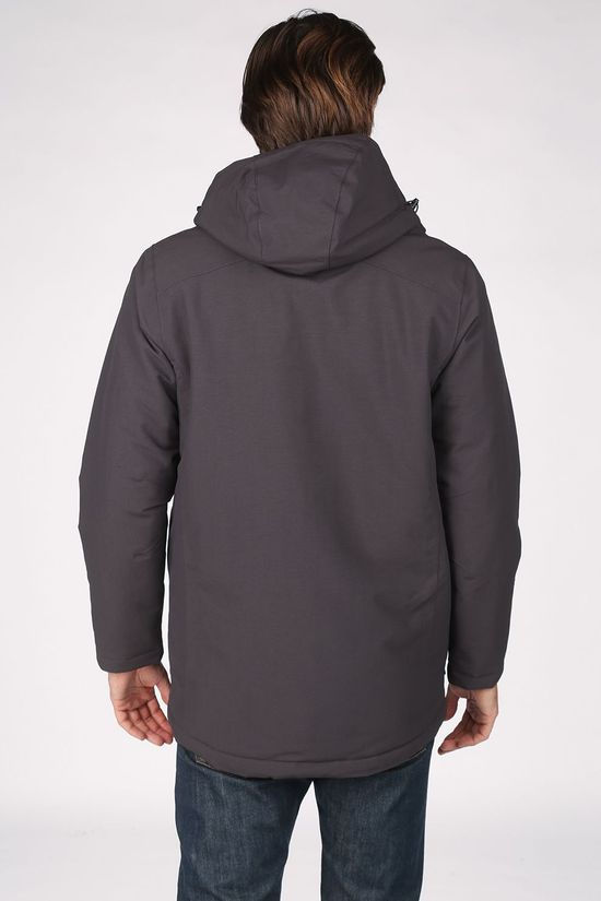 Sprayway Jas Fessler Black