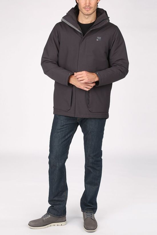 Sprayway Jas Fessler Black