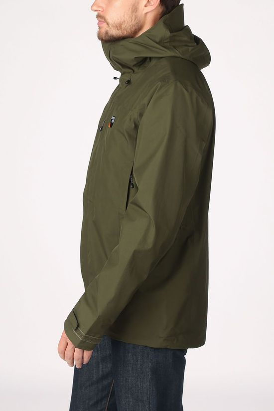 Sprayway Jas Reaction Long dark green