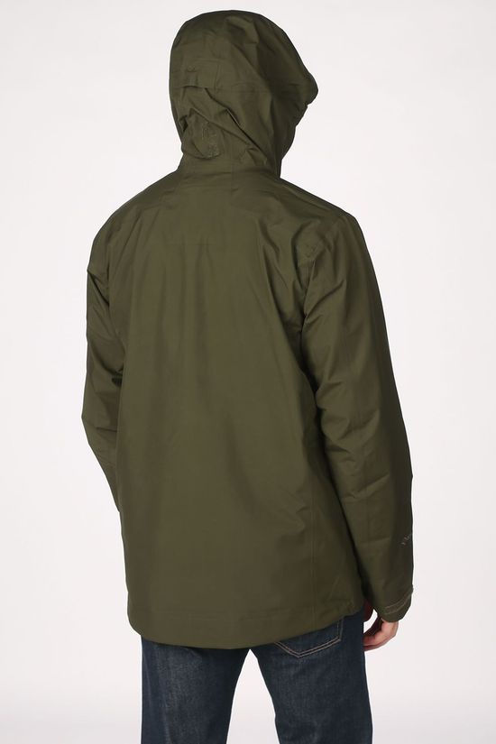 Sprayway Jas Reaction Long dark green