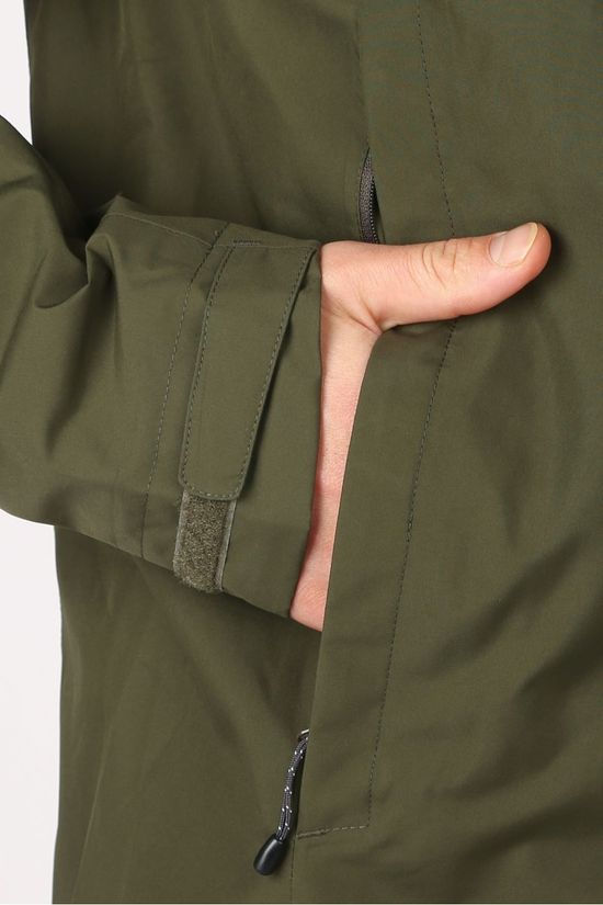 Sprayway Jas Reaction Long dark green