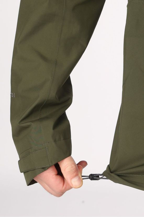 Sprayway Jas Reaction Long dark green