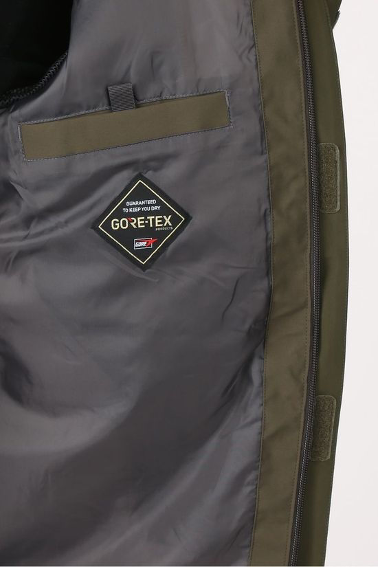 Sprayway Jas Reaction Long dark green