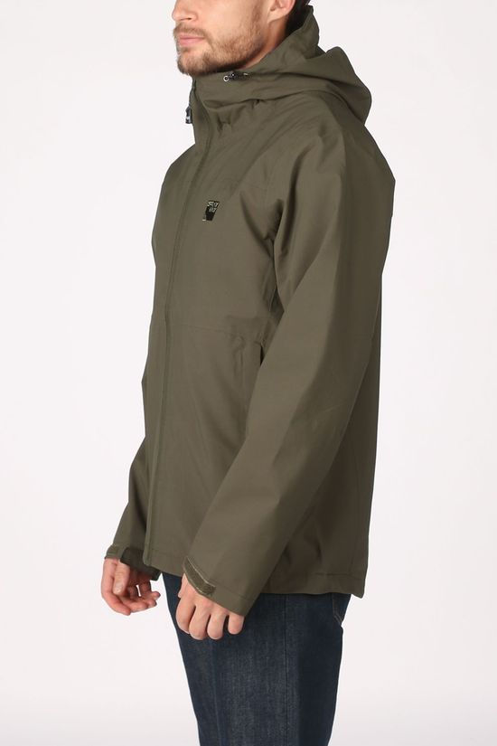 Sprayway Jas Hergen dark green