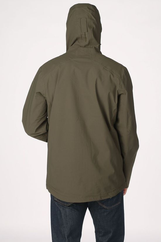 Sprayway Jas Hergen dark green