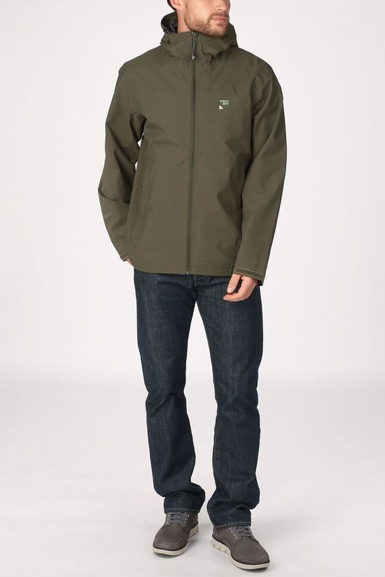 Sprayway Jas Hergen dark green