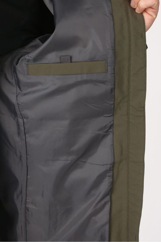 Sprayway Jas Hergen dark green