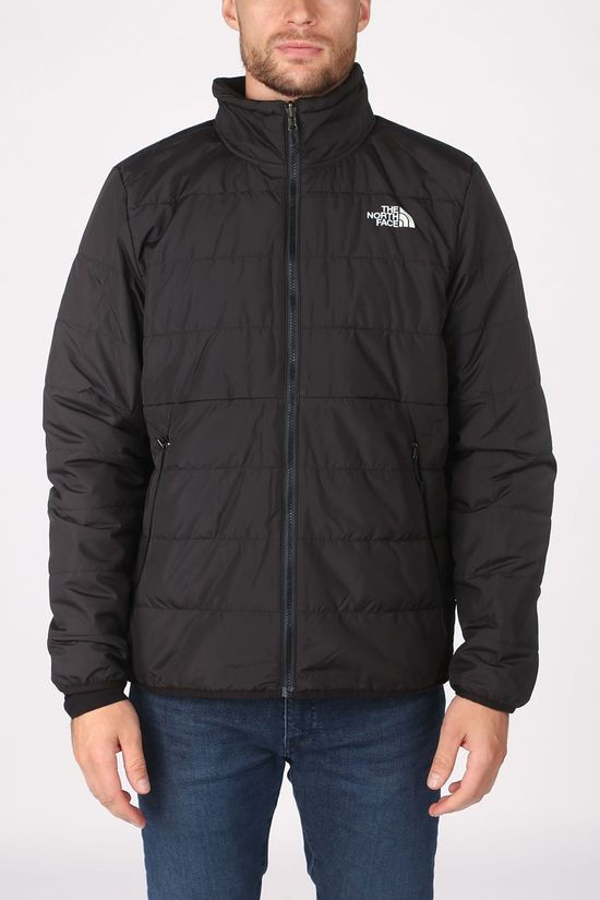 The North Face Jas Carto Triclimate green