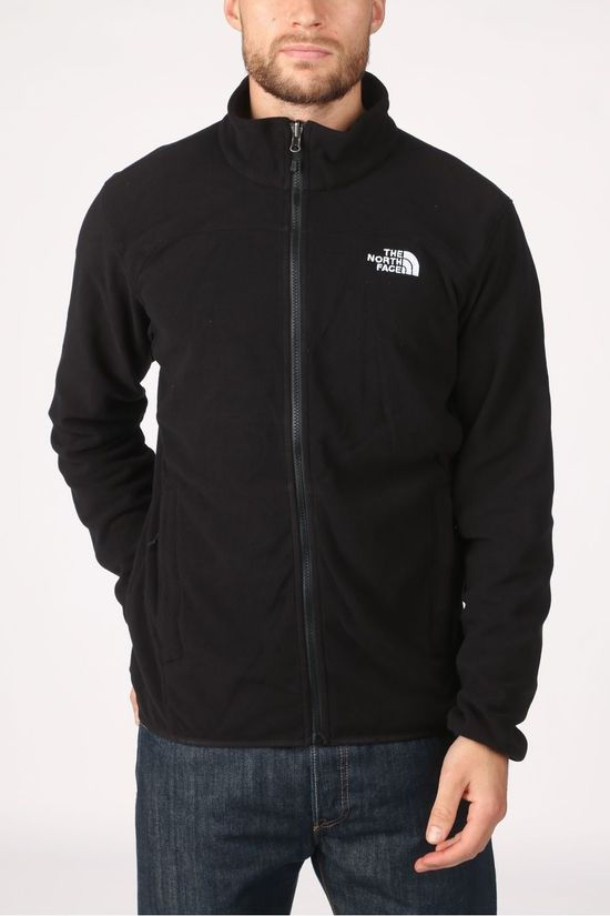 The North Face Jas Evolve II Triclimate Mid Khaki/Black