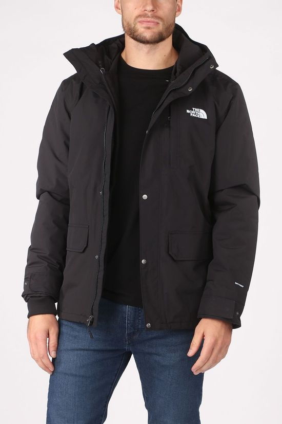The North Face Jas Pinecroft Triclimate Black