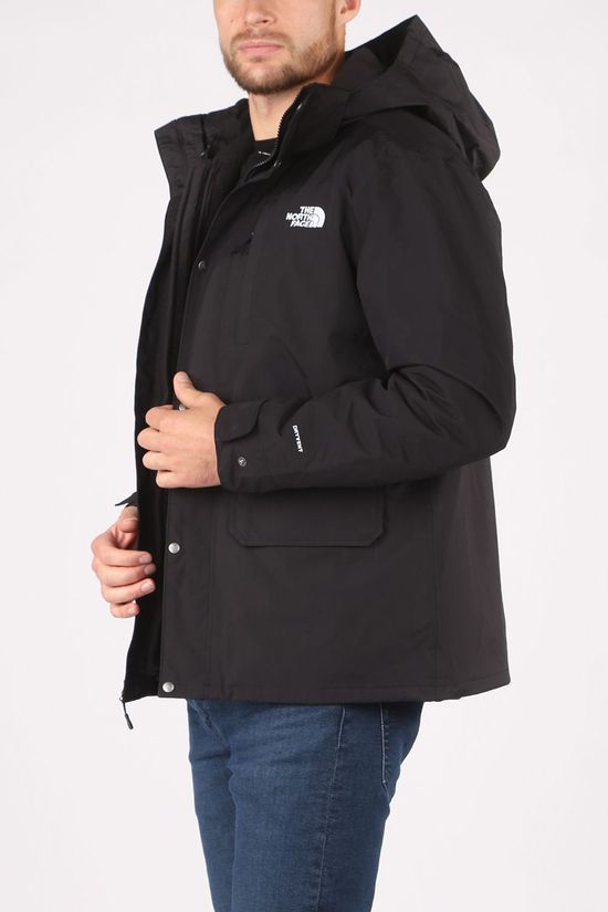 The North Face Jas Pinecroft Triclimate Black