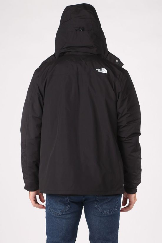 The North Face Jas Pinecroft Triclimate Black