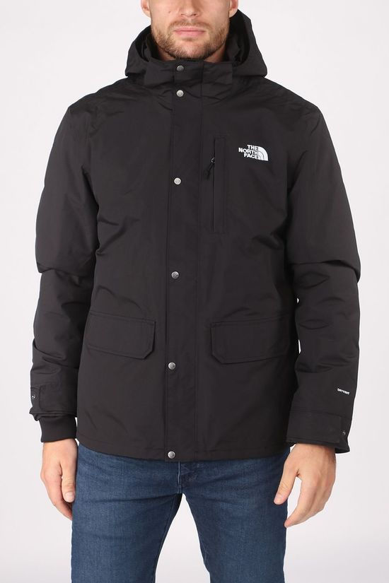 The North Face Jas Pinecroft Triclimate Black
