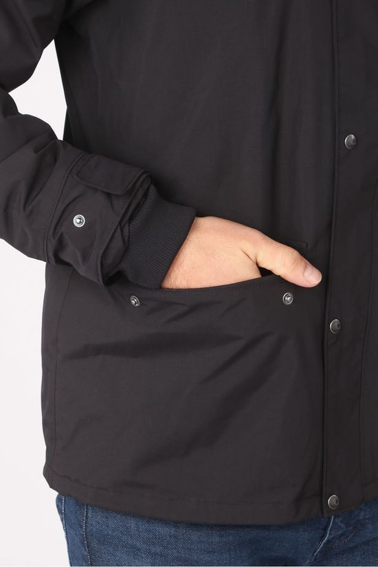 The North Face Jas Pinecroft Triclimate Black