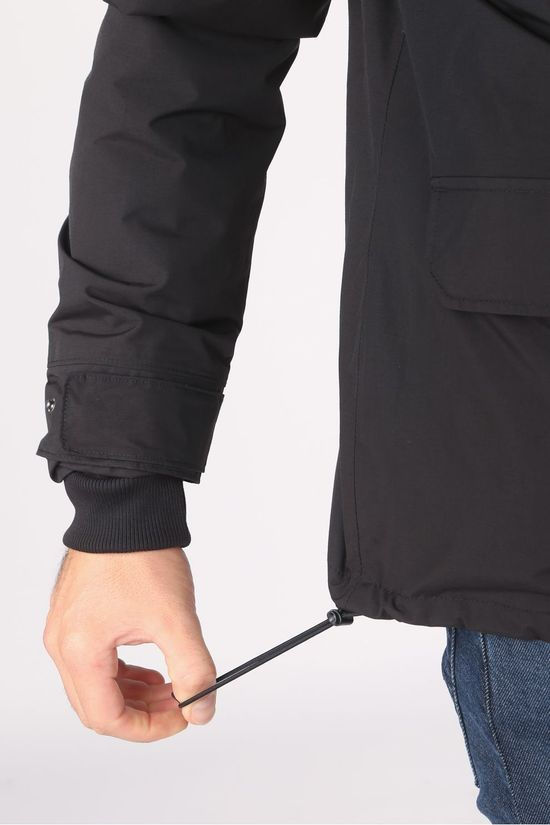 The North Face Jas Pinecroft Triclimate Black
