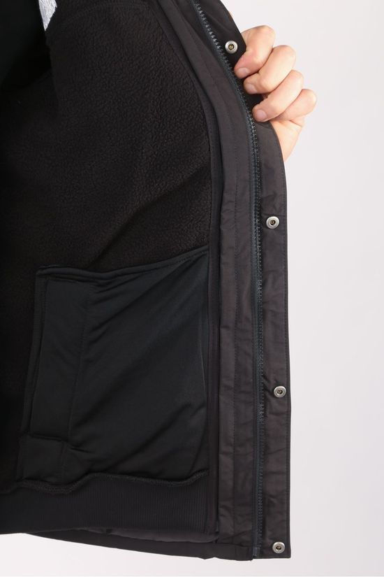 The North Face Jas Pinecroft Triclimate Black