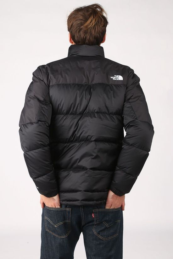 The North Face Doudoune Diablo Black