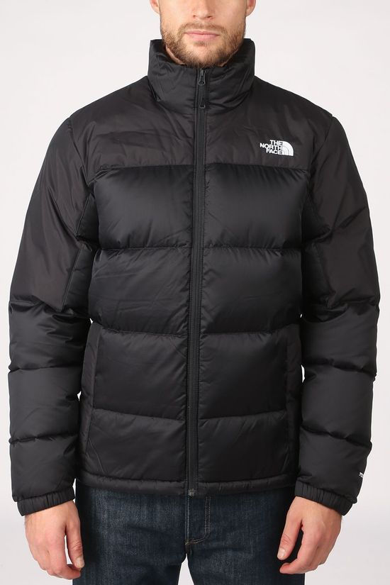 The North Face Doudoune Diablo Black
