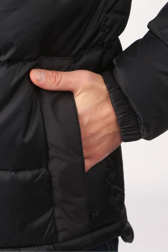 The North Face Doudoune Diablo Black
