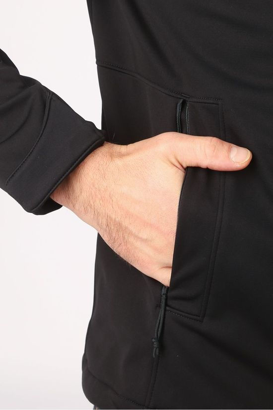 The North Face Softshell Diablo Black