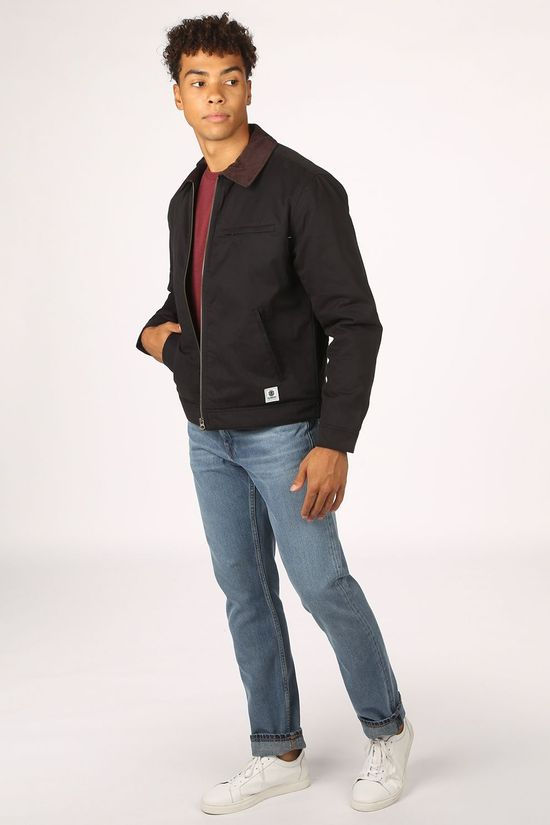 Element Jas Craftman Black