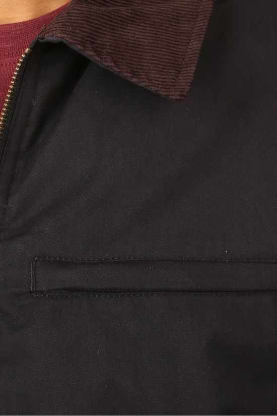 Element Jas Craftman Black