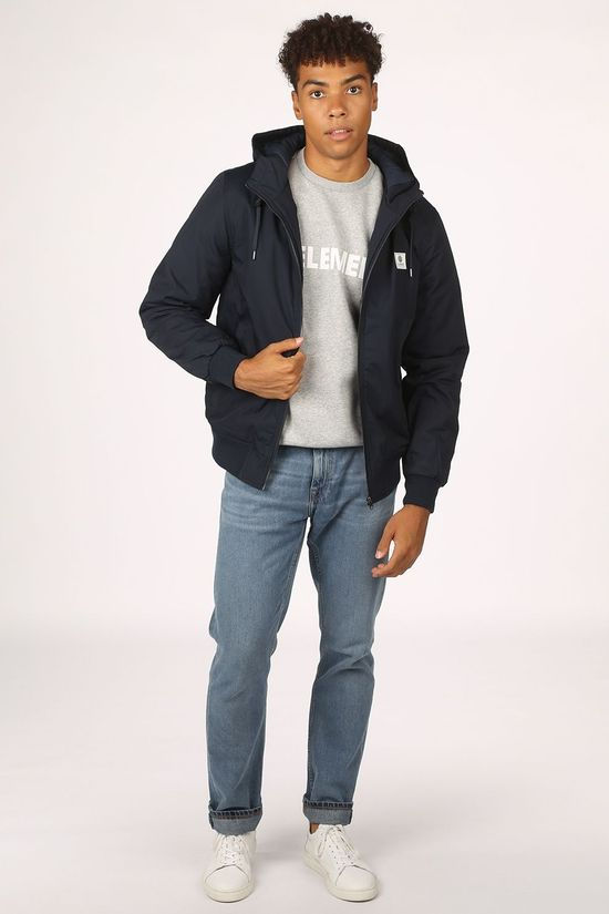 Element Jas Dulcey dark blue