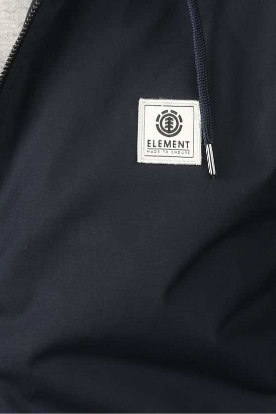 Element Jas Dulcey dark blue
