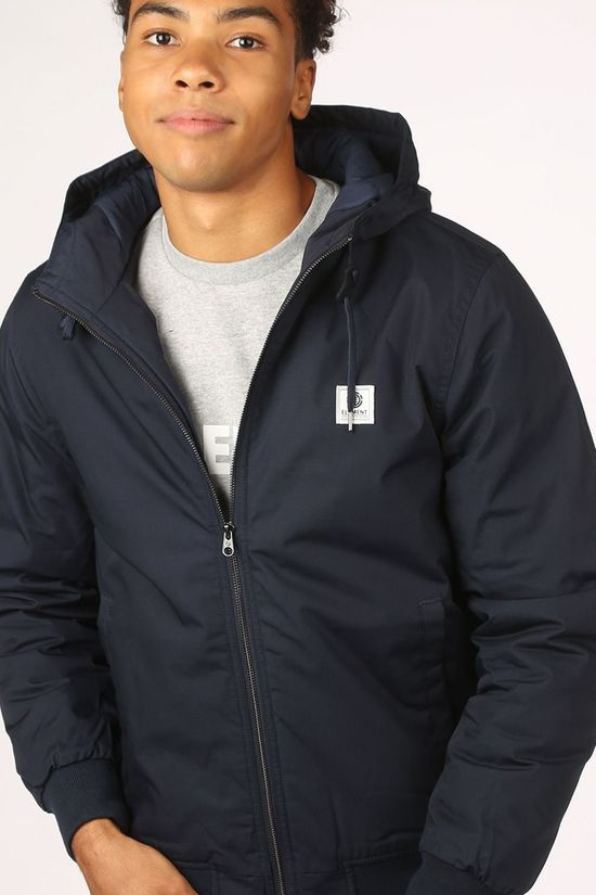 Element Jas Dulcey dark blue