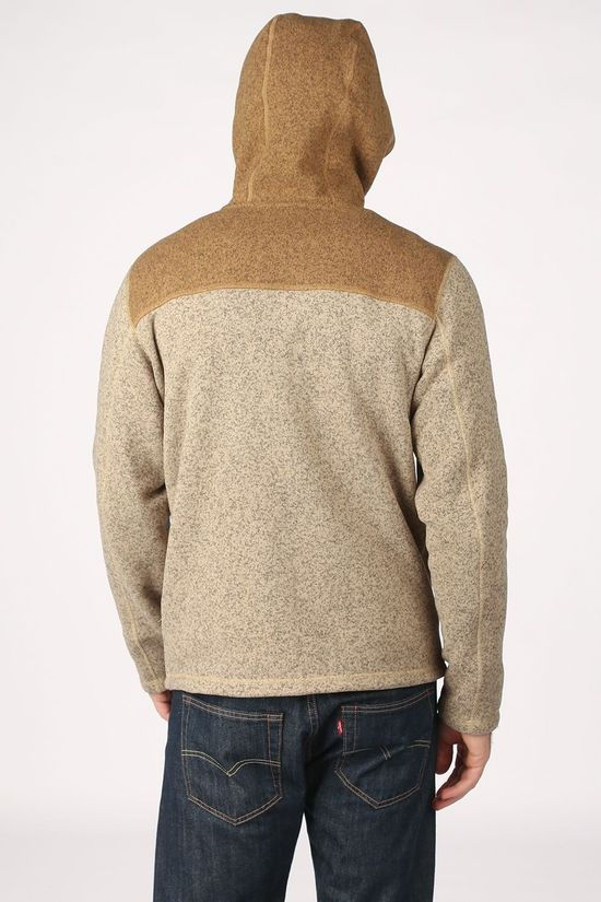 The North Face Polaire Gordon Lyons Sand Brown/Light Brown