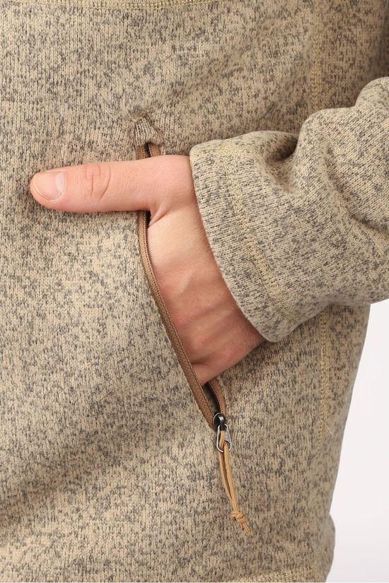 The North Face Polaire Gordon Lyons Sand Brown/Light Brown