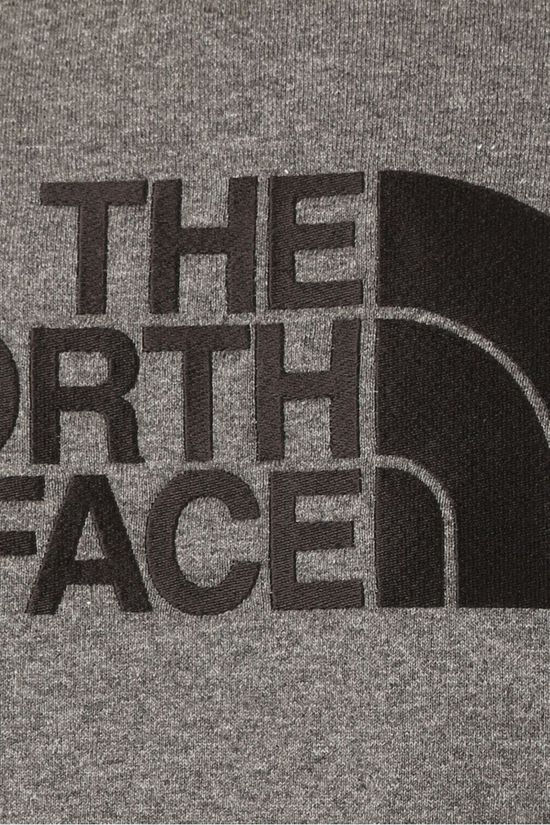 The North Face Pull Drew Peak Light Grey Marle
