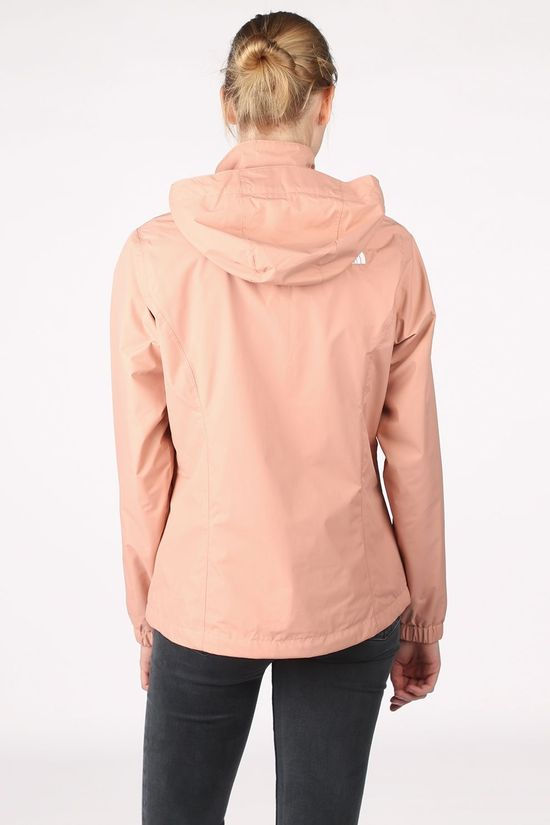 The North Face Jas Resolve II light pink