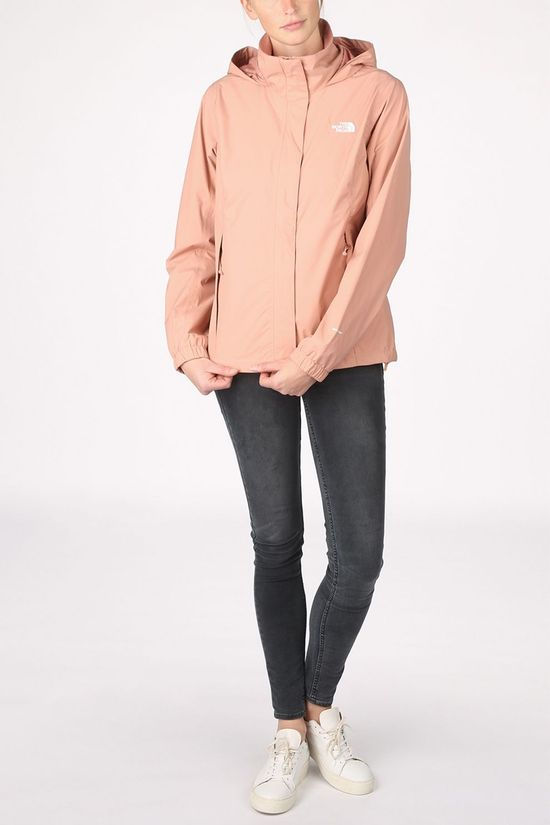 The North Face Jas Resolve II light pink