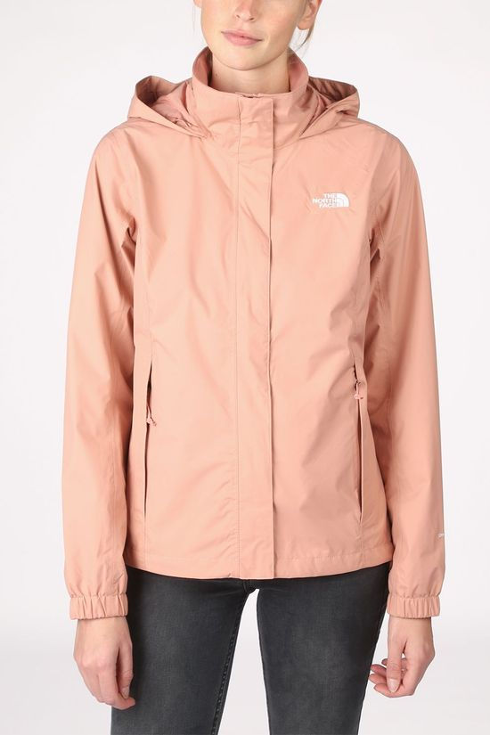 The North Face Jas Resolve II light pink